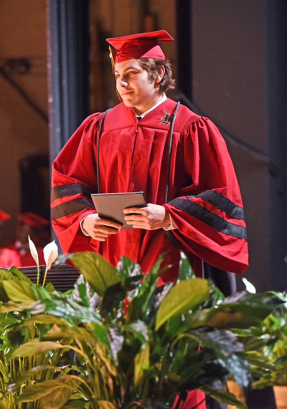 Dothan High School Graduation 2020